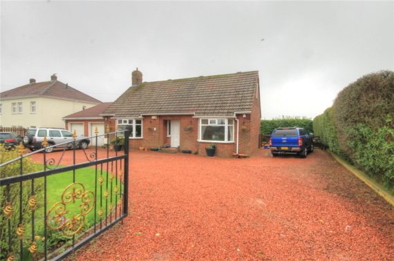 3 Bedroom Detached